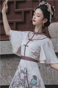 娇缚（美人劫）